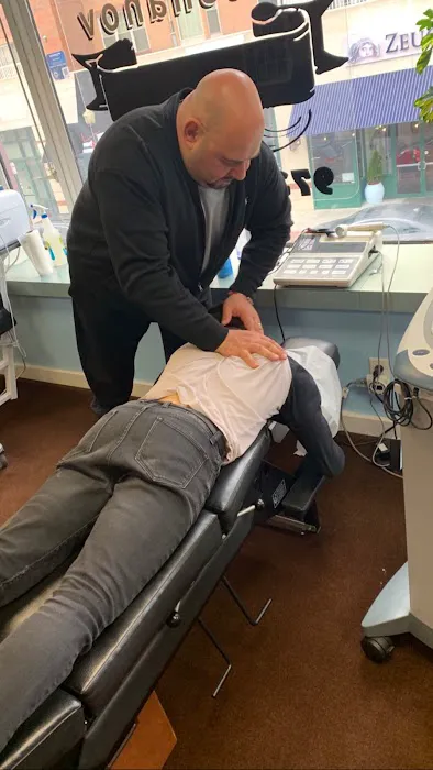 Eshanov Chiropractic Picture 10