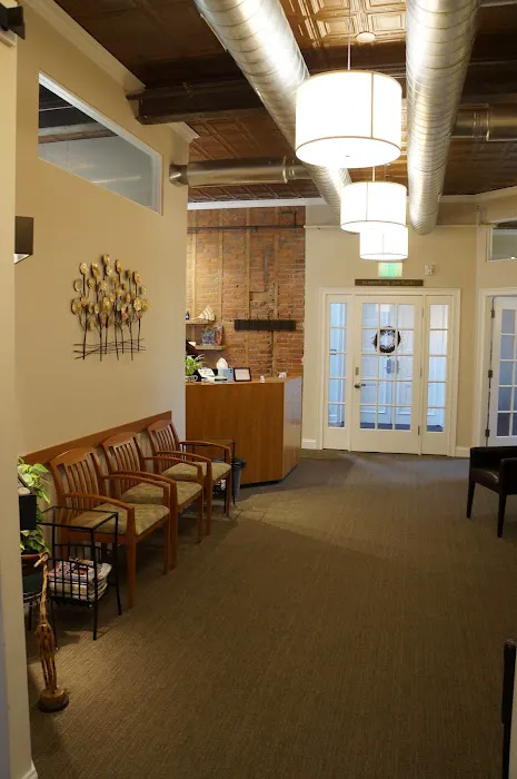 Advanced Chiropractic and Healing Arts Center of Montclair Picture 2