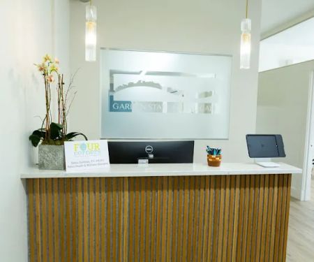 Garden State Spinal Care
