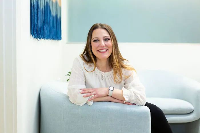 Dr Jennifer Dour, DC Picture 2