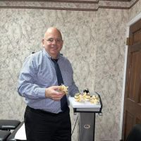 Spine and Disc Center of Brooklyn ico