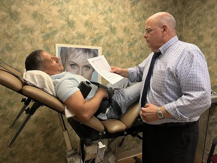 Spine and Disc Center of Brooklyn Picture 6