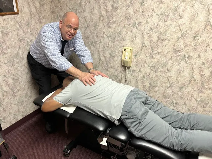 Spine and Disc Center of Brooklyn Picture 5