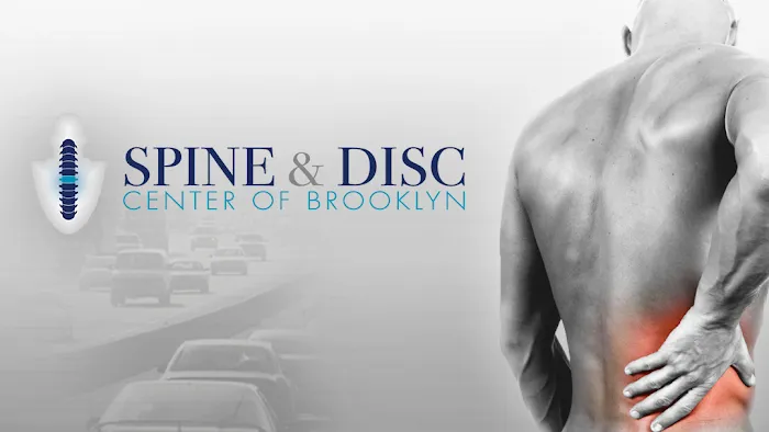 Spine and Disc Center of Brooklyn Picture 8