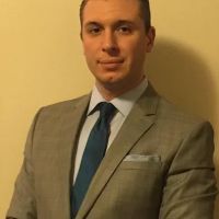 Dr. Andrew Trerotola ico