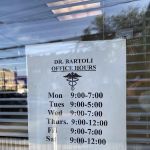 Raymond Bartoli's
