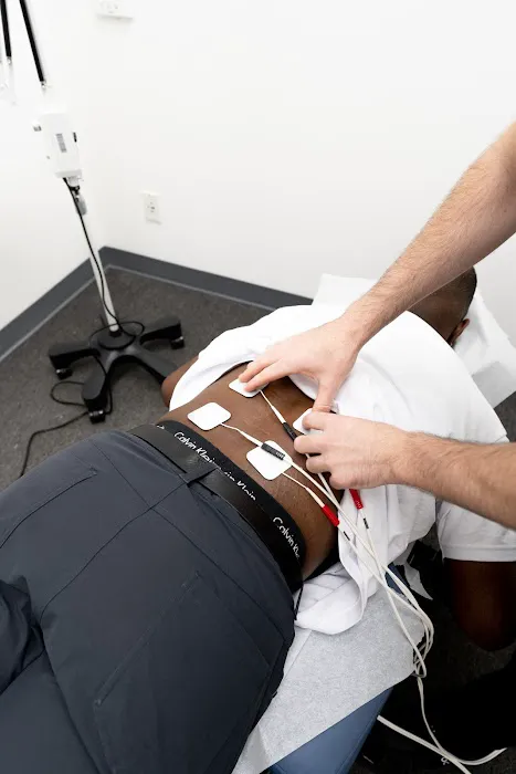 Back In Motion Chiropractic | Physical Therapy & Occupational Therapy Picture 1