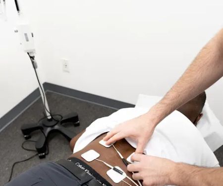 Back In Motion Chiropractic | Physical Therapy & Occupational Therapy