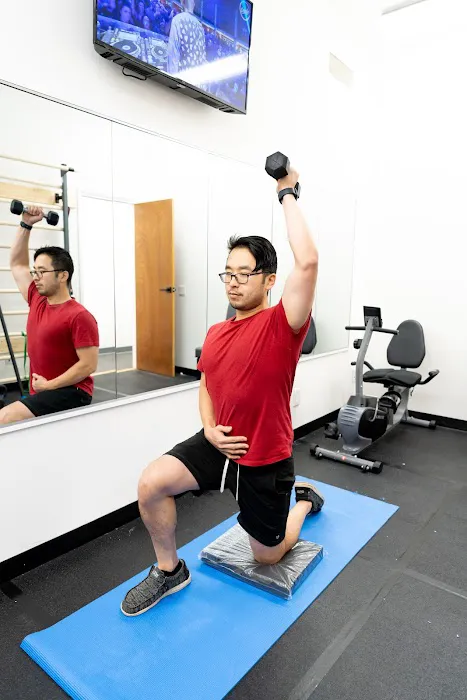 Back In Motion Chiropractic | Physical Therapy & Occupational Therapy Picture 3