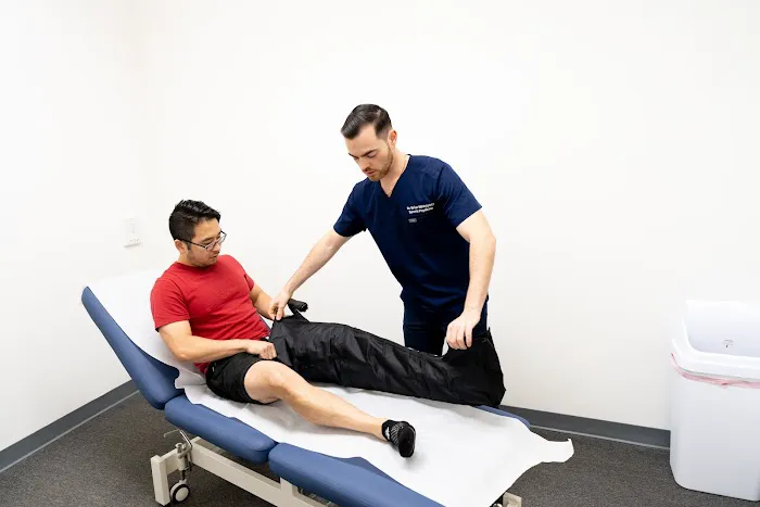 Back In Motion Chiropractic | Physical Therapy & Occupational Therapy Picture 2