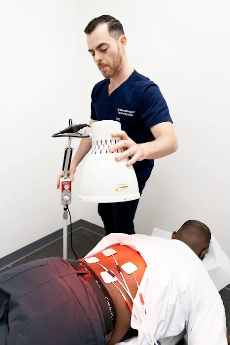 Back In Motion Chiropractic | Physical Therapy & Occupational Therapy Picture 4
