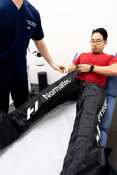 Back In Motion Chiropractic | Physical Therapy & Occupational Therapy Picture 7