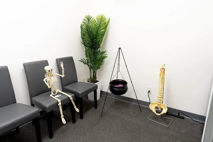 Back In Motion Chiropractic | Physical Therapy & Occupational Therapy Picture 6
