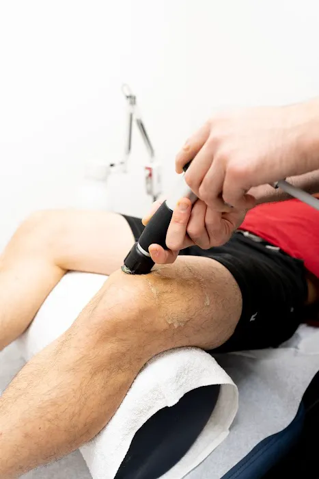 Back In Motion Chiropractic | Physical Therapy & Occupational Therapy Picture 5