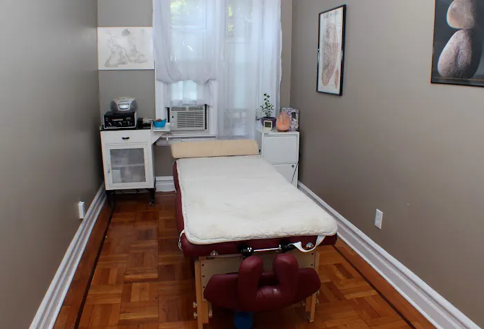 Clinical Nutrition and Chiropractic (Brooklyn Integrative Health Care) Picture 1