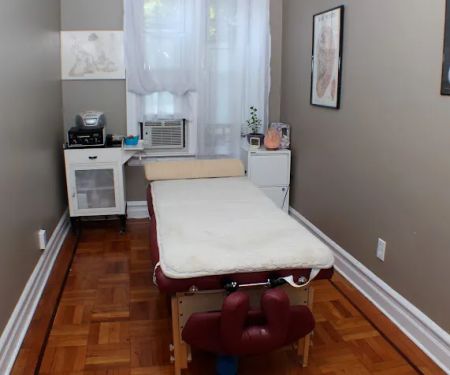 Clinical Nutrition and Chiropractic (Brooklyn Integrative Health Care)