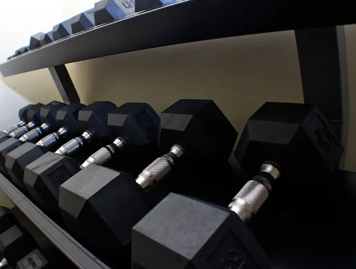 Clinical Nutrition and Chiropractic (Brooklyn Integrative Health Care) Picture 6