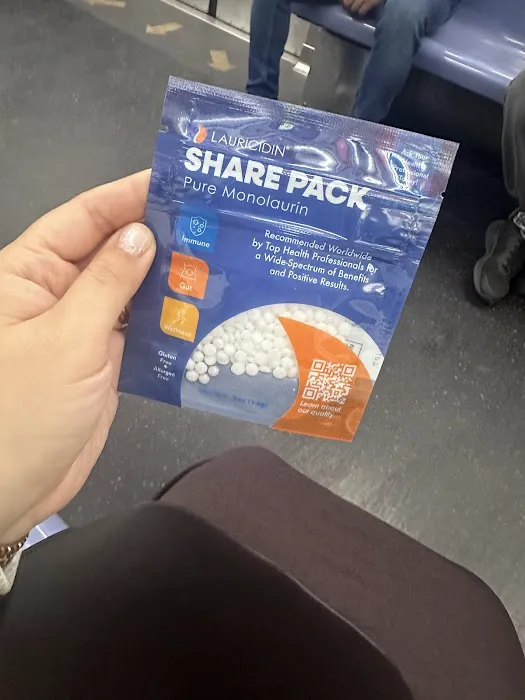 Clinical Nutrition and Chiropractic (Brooklyn Integrative Health Care) Picture 3