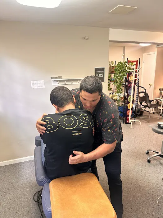 Clinical Nutrition and Chiropractic (Brooklyn Integrative Health Care) Picture 8