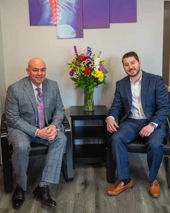 Mandarino Chiropractic - New Hyde Park Picture 4