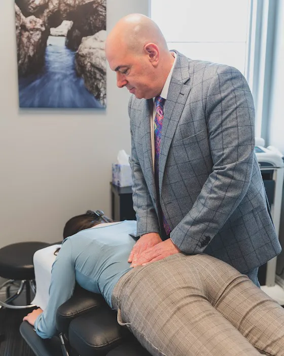 Mandarino Chiropractic - New Hyde Park Picture 3