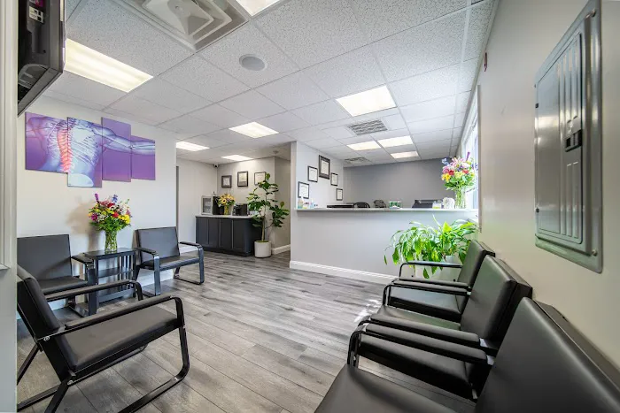 Mandarino Chiropractic - New Hyde Park Picture 8