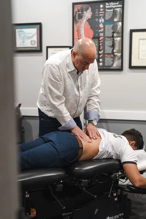 Mandarino Chiropractic - New Hyde Park Picture 5