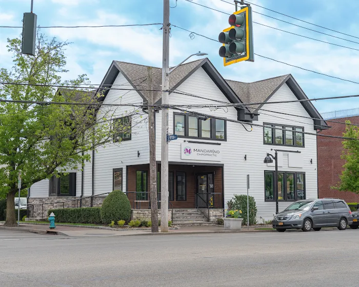 Mandarino Chiropractic - New Hyde Park Picture 10
