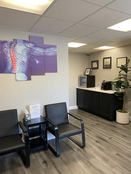 Nassau Chiropractic Care P.C. - Dr. Joseph Carbone Picture 3