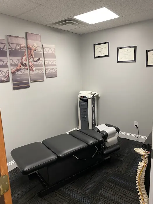 Nassau Chiropractic Care P.C. - Dr. Joseph Carbone Picture 2