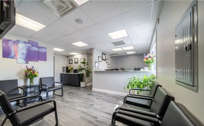 Nassau Chiropractic Care P.C. - Dr. Joseph Carbone Picture 1