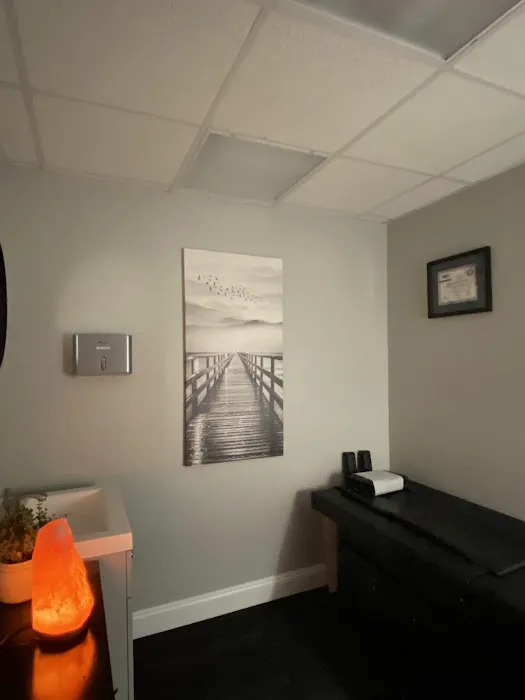 Nassau Chiropractic Care P.C. - Dr. Joseph Carbone Picture 5