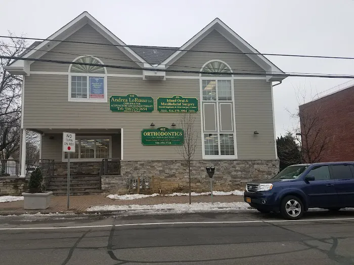 Nassau Chiropractic Care P.C. - Dr. Joseph Carbone Picture 6