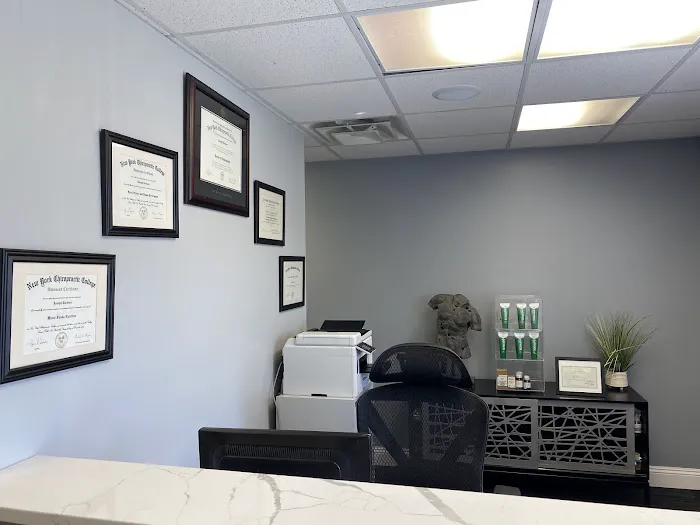 Nassau Chiropractic Care P.C. - Dr. Joseph Carbone Picture 4