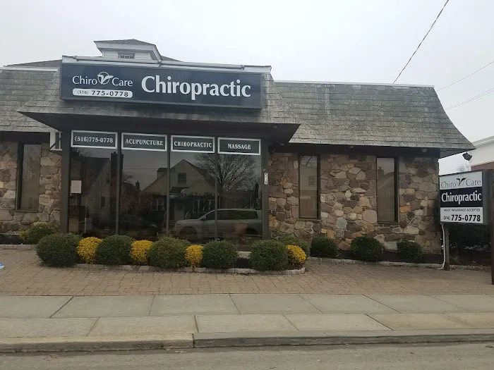 ChiroCare Chiropractic Associates Picture 1