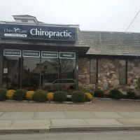 ChiroCare Chiropractic Associates ico