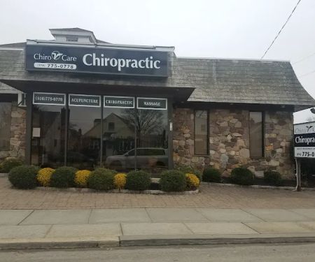 ChiroCare Chiropractic Associates
