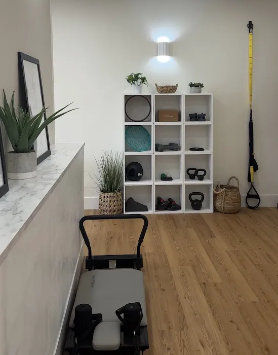 House of Health - Chiropractic, Acupuncture & Massage Therapy - Dr. Caitlin Brown Picture 2