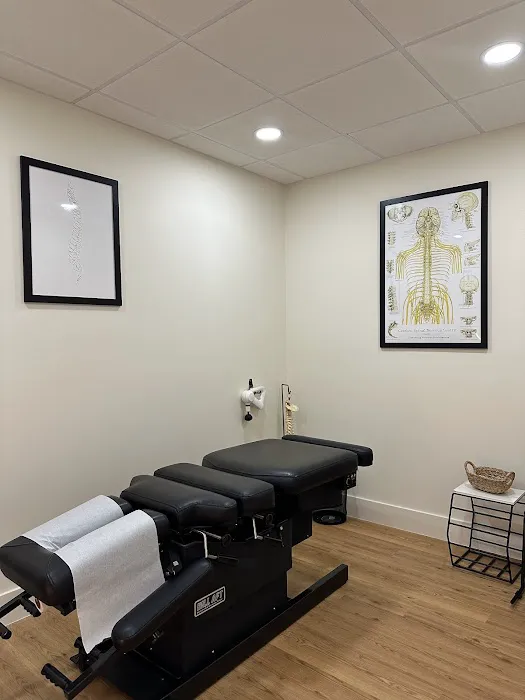House of Health - Chiropractic, Acupuncture & Massage Therapy - Dr. Caitlin Brown Picture 1