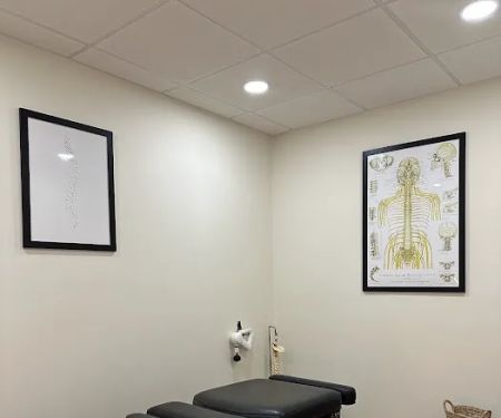 House of Health - Chiropractic, Acupuncture & Massage Therapy - Dr. Caitlin Brown