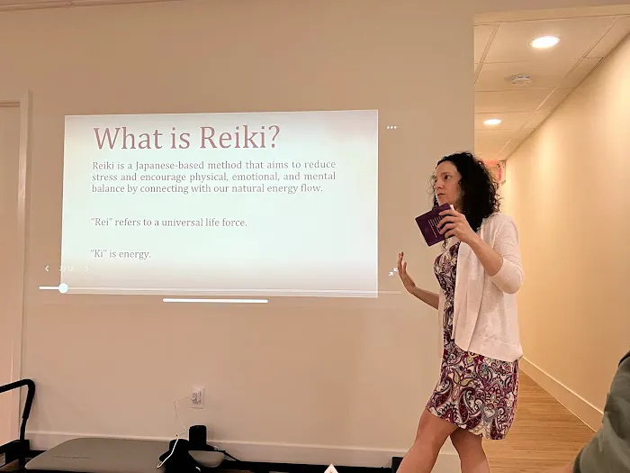 House of Health - Chiropractic, Acupuncture & Massage Therapy - Dr. Caitlin Brown Picture 5