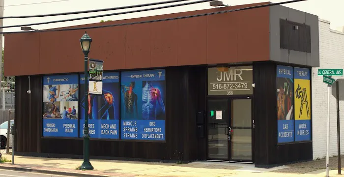 JMR Chiropractic Picture 2