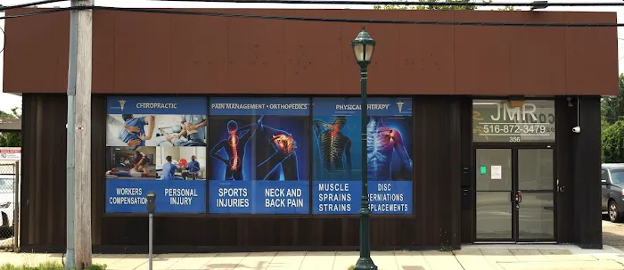 JMR Chiropractic Picture 1