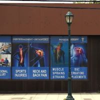 JMR Chiropractic ico