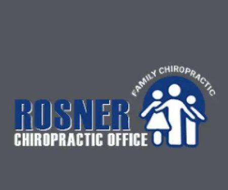 Rosner Chiropractic Office