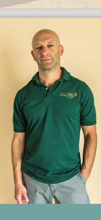 1st Choice Postural Correction Picture 1