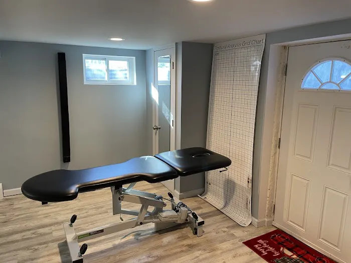 1st Choice Postural Correction Picture 3