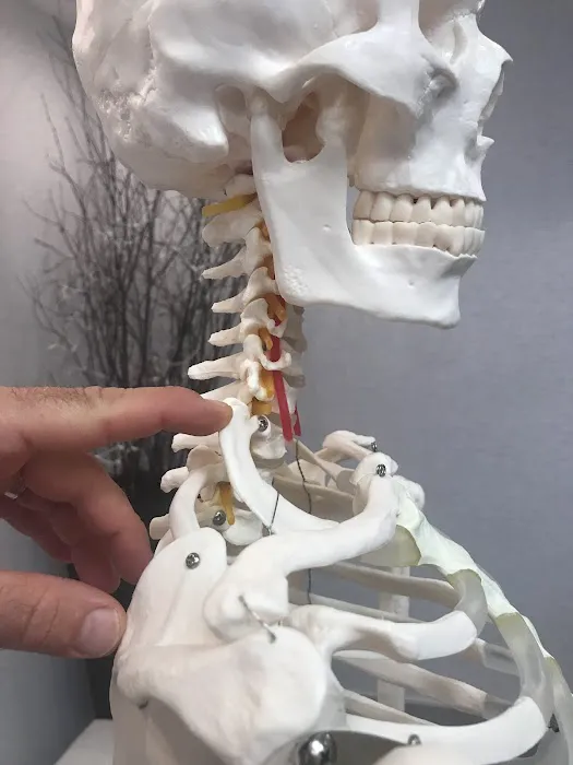 1st Choice Postural Correction Picture 2