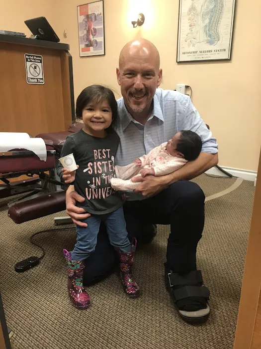 David G. Hecht, DC Picture 4