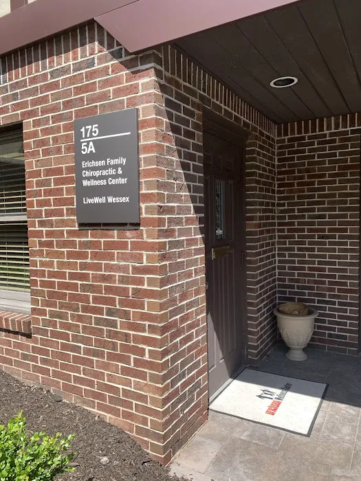 Erichsen Family Chiro & Wellness Picture 5